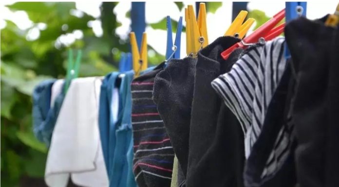 Can Washing Clothes Inside Out Protect the Washing Machine? Here’s the Truth