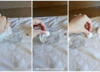 6 Simple Tips to Remove Sweat Stains from Clothes