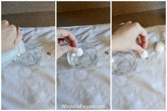6 Simple Tips to Remove Sweat Stains from Clothes