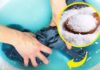 Wash your clothes with salt: an unexpected solution that will surprise you!