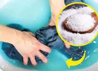 Wash your clothes with salt: an unexpected solution that will surprise you!