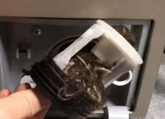 “Stopping the Accumulation of Lint on Clothes When Using a Washing Machine: Possible Causes and Solutions”