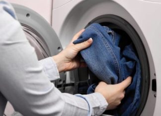 How often should you wash your jeans? The surprising answer