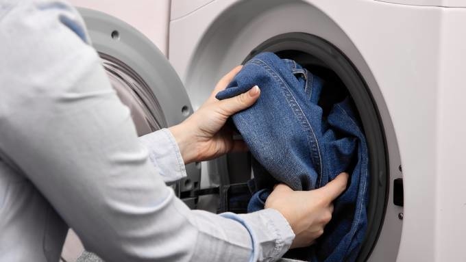 How often should you wash your jeans? The surprising answer