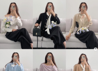 Get the Best Dressed Look with Stylish Trousers for a Sophisticated Outfit this Spring