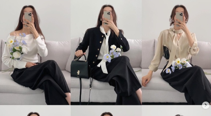 Get the Best Dressed Look with Stylish Trousers for a Sophisticated Outfit this Spring