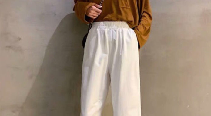 7 Non-Office Appropriate Pants that are both Unflattering and Tacky