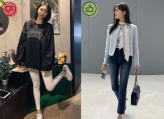 5 Stylish Long Pants That Can Upgrade Your Lunar New Year Fashion Game
