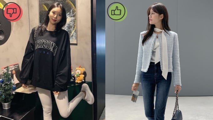 5 Stylish Long Pants That Can Upgrade Your Lunar New Year Fashion Game