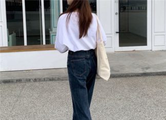 5 Types of Pants That Minimalist Fashion Lovers Adore