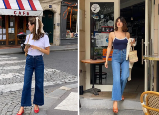 French women are raving about these 4 stylish and sophisticated pants hacks