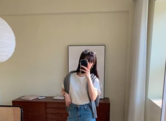 4 Stylish Tops to Pair with Jeans for a Chic Office Look