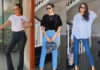 Get Inspiration from These 4 Vietnamese Beauties’ Styles to Rock High-Quality Jeans