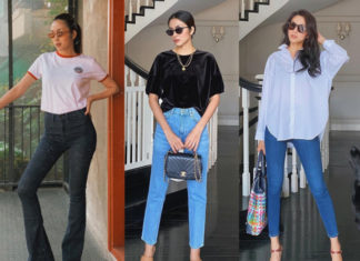 Get Inspiration from These 4 Vietnamese Beauties’ Styles to Rock High-Quality Jeans