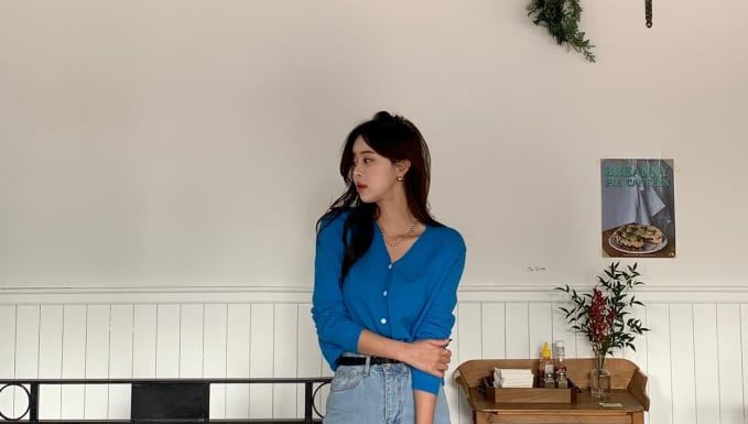 Boring dresses? Spice up your style this Tet with these jeans mixing tips