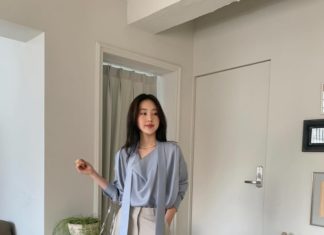 10 Tips to Elevate Your Style with Straight Leg Pants