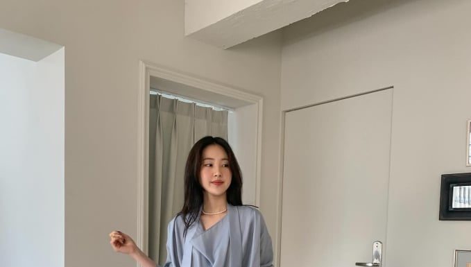 10 Tips to Elevate Your Style with Straight Leg Pants