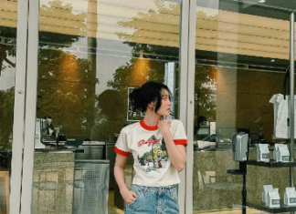 Vietnamese beauties are obsessed with these 4 trendy wide-leg pant styles