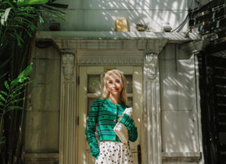 4 Types of Fabric Pants to Make You Stand Out at the Office