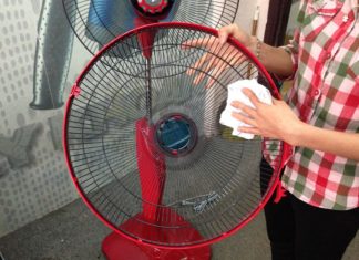 Investigating the Reasons and Remedies for a Fan’s Slow Performance