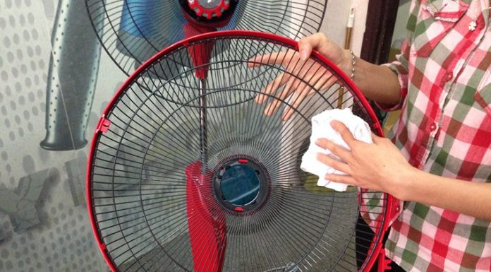 Investigating the Reasons and Remedies for a Fan’s Slow Performance