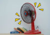 Solving Noisy, Shaking Fan Issues: Causes and Solutions
