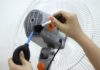 Solving Your Electric Fan’s Weak Rotation: Finding the Cause & Fixes