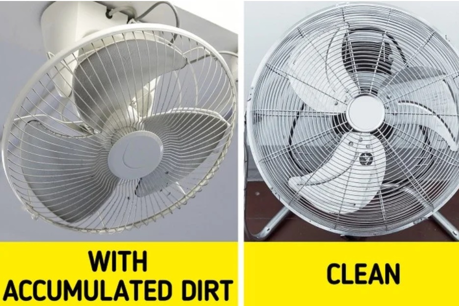7 Quick Cleaning Hacks to Save Time and Effort
