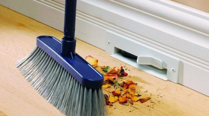 Don’t Clean the House and Dump Trash in the First 3 Days of Lunar New Year: What If You Do It Intentionally?