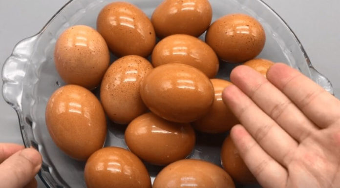 Add This Ingredient to Eggs to Keep Them Fresh Without Refrigeration