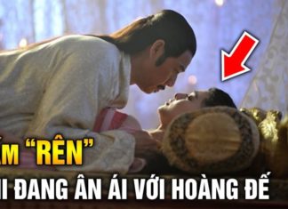 Strange Taming Rules of the Royal House of Thanh: Only 1 person is allowed to stay with the King at the beginning of the year