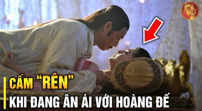 Strange Taming Rules of the Royal House of Thanh: Only 1 person is allowed to stay with the King at the beginning of the year