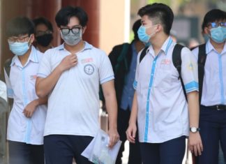 2023 University Exam Score Rounding Guidelines Revealed