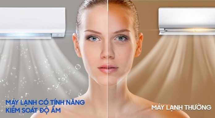 How to Maintain Radiant Skin While Working in Air Conditioned Spaces