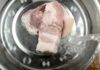 Defrosting Hard Frozen Meat: Use These 2 Ingredients to Soften and Tenderize Without Losing Flavor
