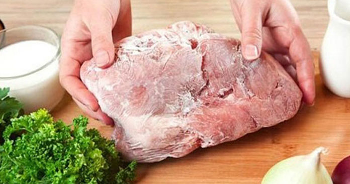 Tips for Defrosting with an Air Fryer and Cautions to Consider