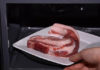 How to Safely Defrost Meat