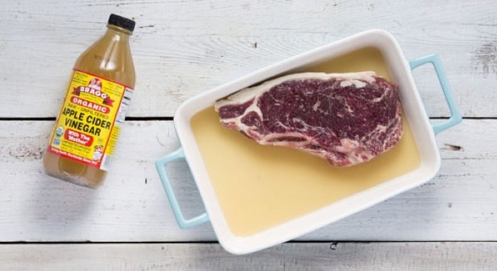 5 Quick Ways to Thaw Beef Without Sacrificing Quality