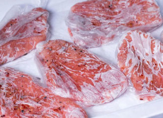 The Key to High-Quality Beef Separation in a Flash