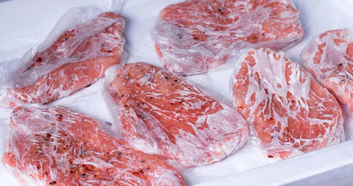 The Key to High-Quality Beef Separation in a Flash