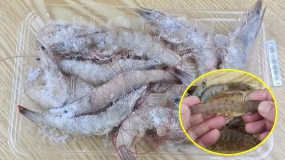 How to quickly soften and tenderize thawed shrimp: The secret to perfectly tender and flavorful shrimp in just one step