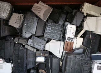 Exploring the Environmental Impact of E-Waste