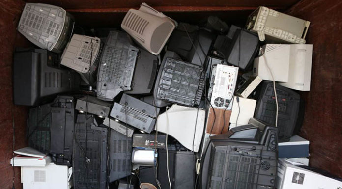 Exploring the Environmental Impact of E-Waste