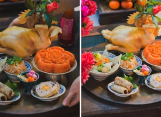 4 Things Not to Put on the Altar on the Full Moon of Lunar January