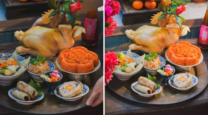 4 Things Not to Put on the Altar on the Full Moon of Lunar January