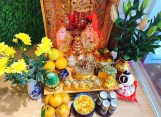 3 Taboos for Worshipping on the Full Moon of January, Homeowners Beware of Losing Fortune