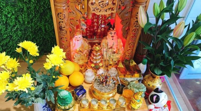 3 Taboos for Worshipping on the Full Moon of January, Homeowners Beware of Losing Fortune