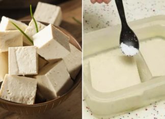 Crispy Tofu Nuggets: Deep-fried Tofu with a Golden Crunch and Non-sticky Coating