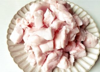 3 Essential Ingredients for Frying Pork Fat for Maximum Deliciousness