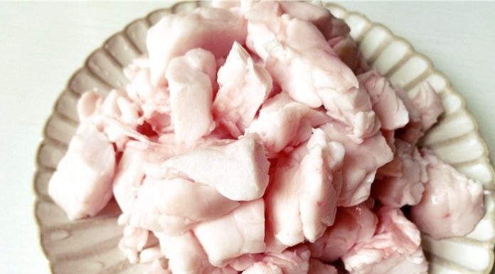 3 Essential Ingredients for Frying Pork Fat for Maximum Deliciousness